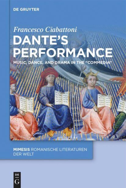 Dante's Performance - Francesco Ciabattoni