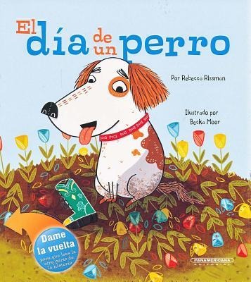 Dia de un Perro - Rebecca Rissman
