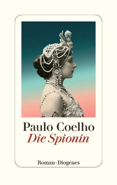 Die Spionin - Paulo Coelho