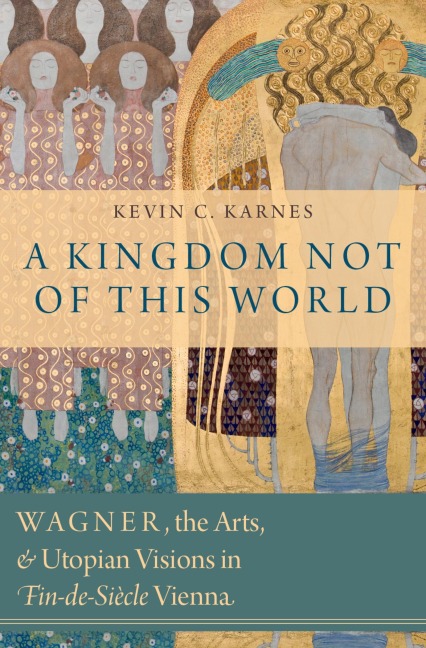 A Kingdom Not of This World - Kevin C. Karnes