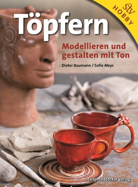 Töpfern - Dieter Baumann, Sofie Meys