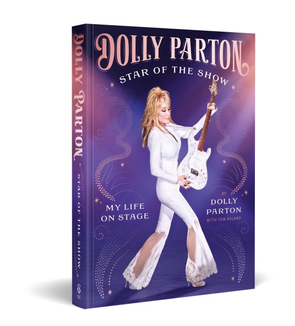 Star of the Show - Dolly Parton