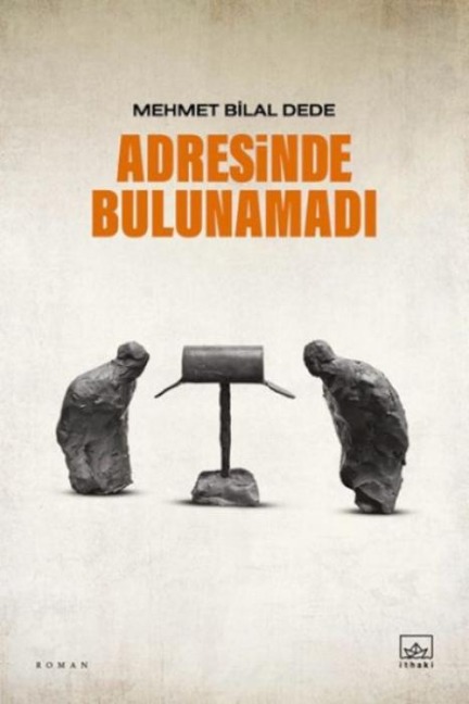 Adresinde Bulunamadi - Mehmet Bilal Dede
