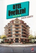 Cover-Bild zum Titel 'Otel Öyküleri' von 'Emin Ersöz'