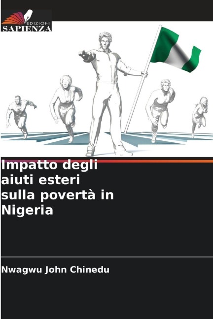 Impatto degli aiuti esteri sulla povertà in Nigeria - Nwagwu John Chinedu