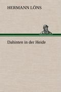 Dahinten in der Heide - Hermann Löns