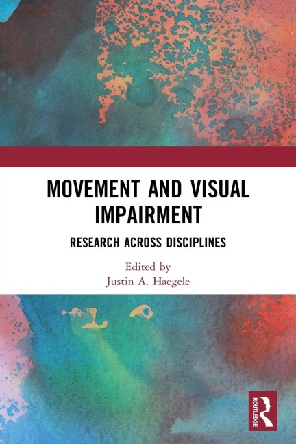 Movement and Visual Impairment - 