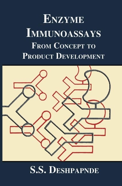 Enzyme Immunoassays - S. S. Deshpande