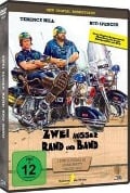 Zwei außer Rand und Band - E. B. Clucher, Guido De Angelis, Maurizio De Angelis