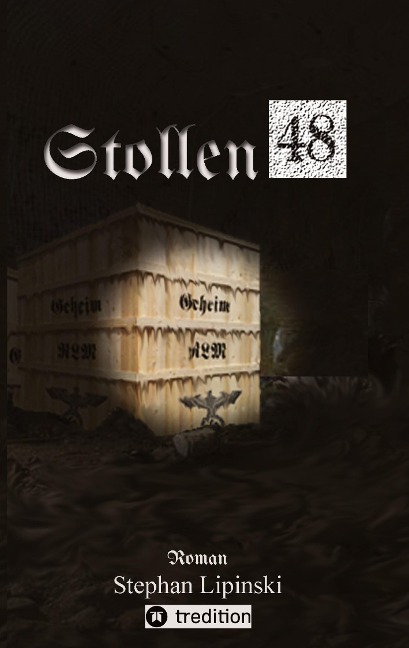 Stollen 48 - Stephan Lipinski