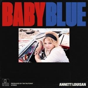 Babyblue - Annett Louisan