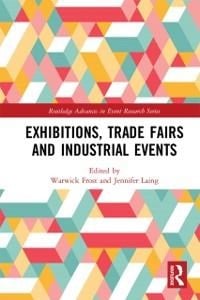 Exhibitions, Trade Fairs and Industrial Events - 