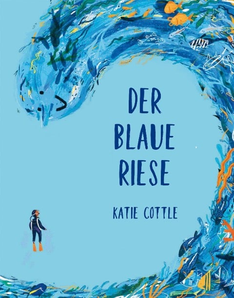 Der blaue Riese