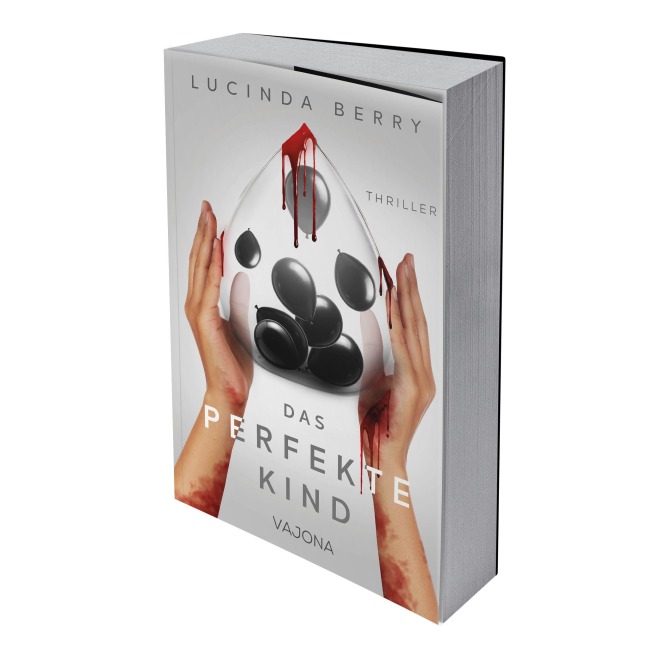 Das perfekte Kind - Lucinda Berry