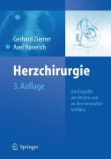 Cover-Bild zum Titel 'Herzchirurgie' von ''