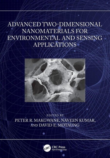 Advanced Two-Dimensional Nanomaterials for Environmental and Sensing Applications - 