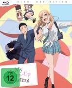 Cover-Bild zum Titel 'My Dress-Up Darling - Gesamtausgabe - Blu-ray' von ''