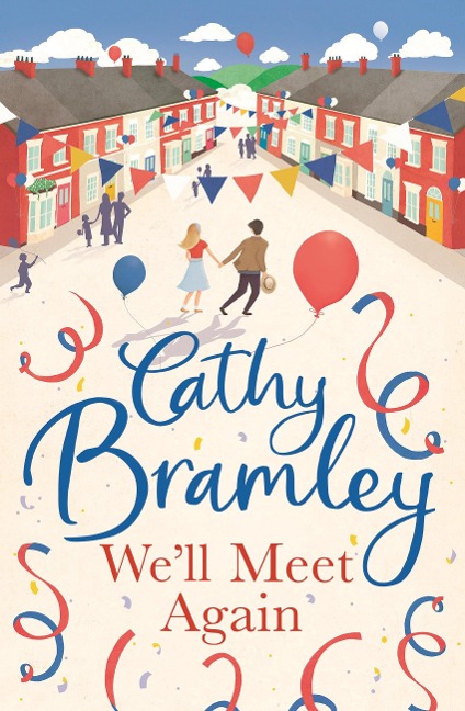 We'll Meet Again - Cathy Bramley