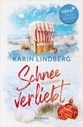 Schneeglitzernd verliebt - Karin Lindberg