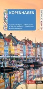 Cover-Bild zum Titel 'GO VISTA: Reiseführer Kopenhagen' von 'Alphons Schauseil, Eszter Kalmár'