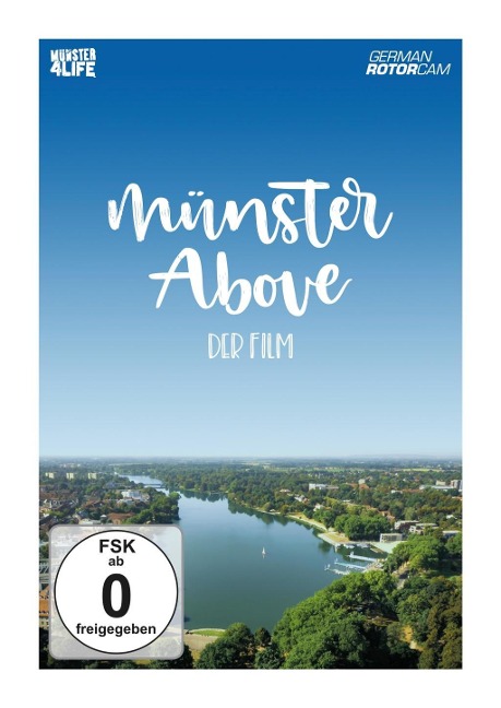 Münster Above - Der Film - 