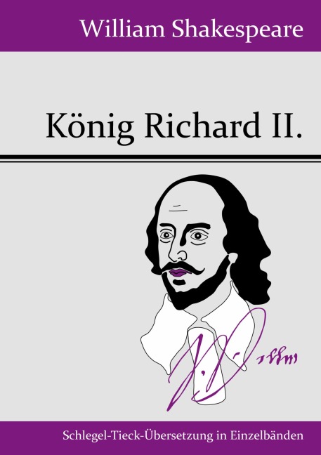 König Richard II. - William Shakespeare