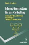 Informations-systeme für das Controlling - 