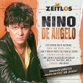 Cover-Bild zum Titel 'Zeitlos-Nino De Angelo' von 'Nino De Angelo'