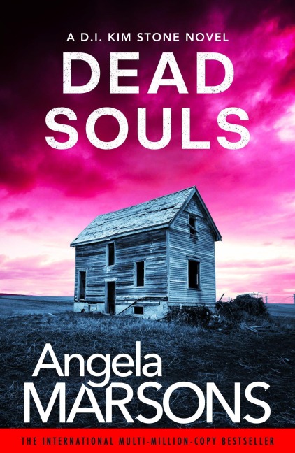Dead Souls - Angela Marsons