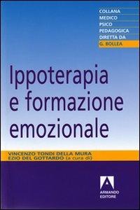 Ippoterapia e formazione emozionale - 