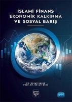 Islami Finans Ekonomik Kalkinma ve Sosyal Baris - Hasan Kazak