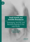 Cover-Bild zum Titel 'Small Islands and Invisible Boundaries' von ''