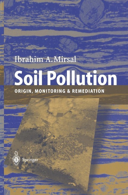 Soil Pollution - Ibrahim Mirsal