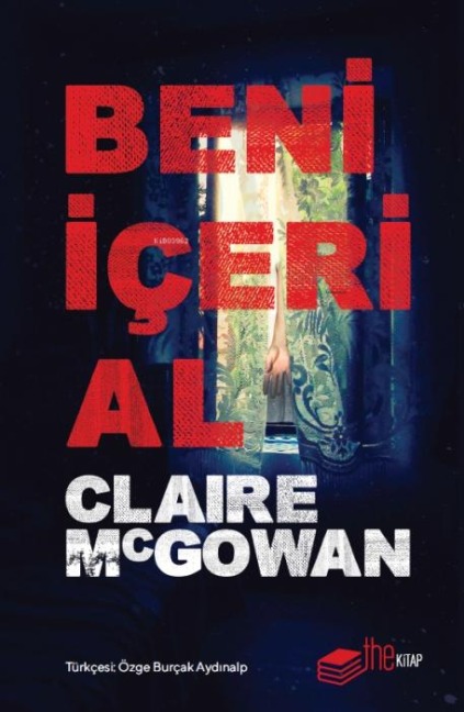 Beni Iceri Al - Claire Mcgowan