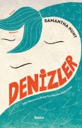 Cover-Bild zum Titel 'Denizler' von 'Samantha Hunt'