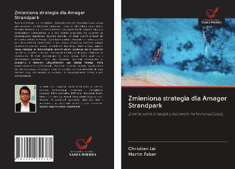 Zmieniona strategia dla Amager Strandpark - Christian Lai, Martin Faber