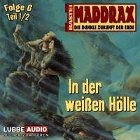 In der weißen Hölle - Teil 1 - Michael J. Parrish, Gene Hunt