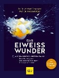 Das Eiweiß-Wunder - Michael Despeghel, Karsten Krüger