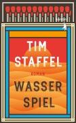 Wasserspiel - Tim Staffel