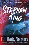 Cover-Bild zum Titel 'Full Dark, No Stars' von 'Stephen King'