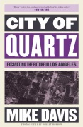 Cover-Bild zum Titel 'City of Quartz' von 'Mike Davis'