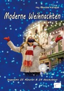 Cover-Bild zum Titel 'Moderne Weihnachten' von ''