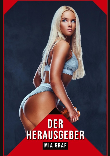 Körper Elektrisch - Mia Graf