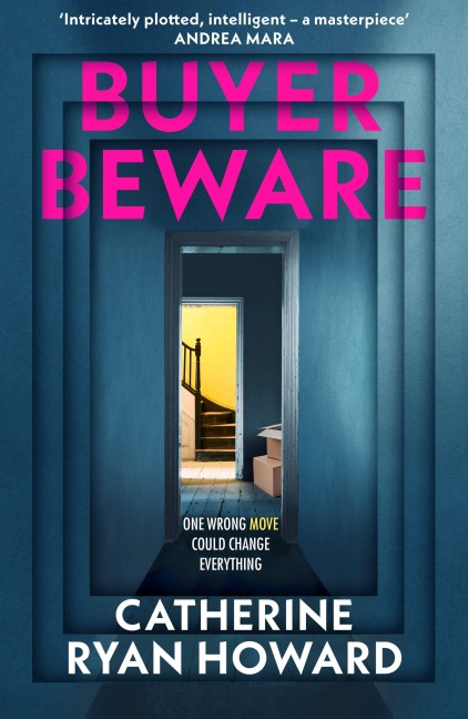 Buyer Beware - Catherine Ryan Howard