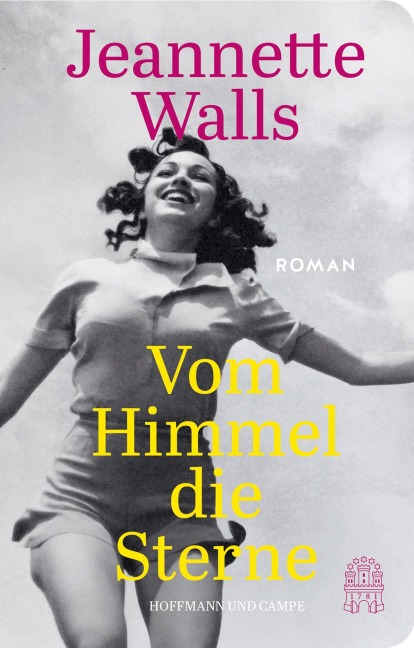 Vom Himmel die Sterne - Jeannette Walls