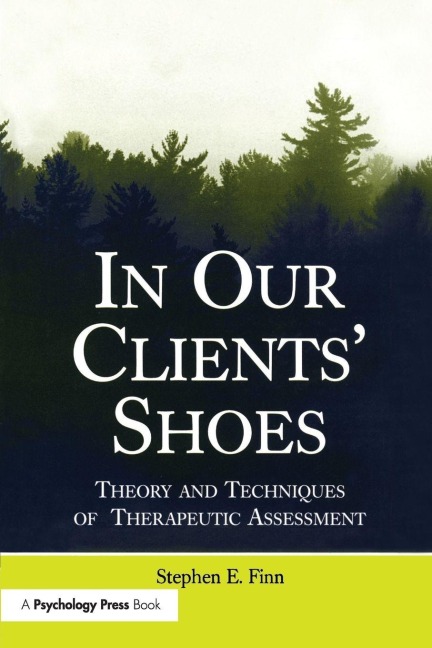 In Our Clients' Shoes - Stephen E. Finn