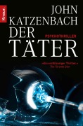 Der Täter - John Katzenbach