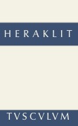 Cover-Bild zum Titel 'Fragmente' von 'Heraklit'