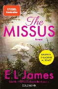 Cover-Bild zum Titel 'The Missus' von 'E L James'
