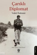 Cover-Bild zum Titel 'Carikli Diplomat' von 'Vahit Özdemir'